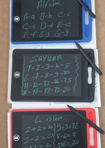 Eğitici İkili Oyuncak Seti  - Görsel 7