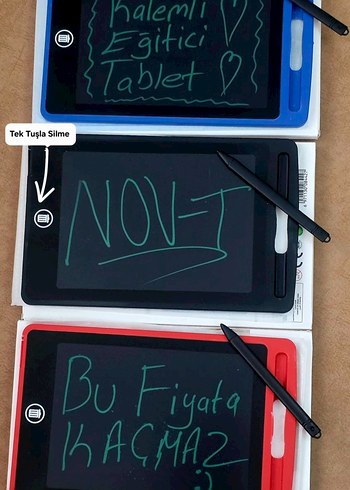 Eğitici İkili Oyuncak Seti  - Görsel 5