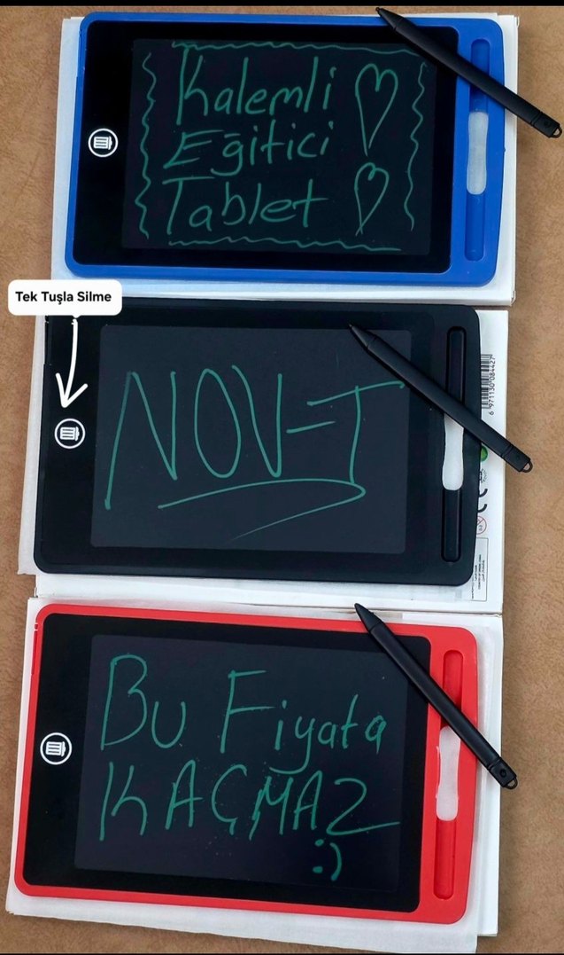 Eğitici İkili Oyuncak Seti  - Görsel 5