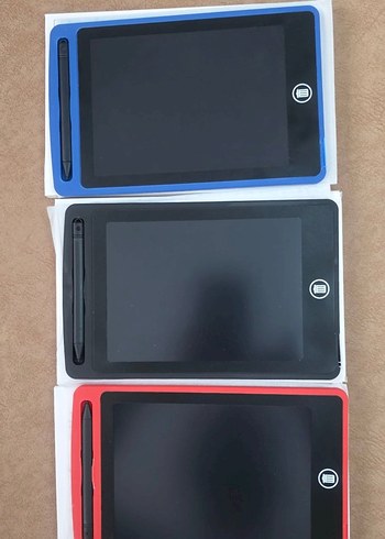 3'ü Bir Arada Eğitici Oyuncak Seti - Görsel 9