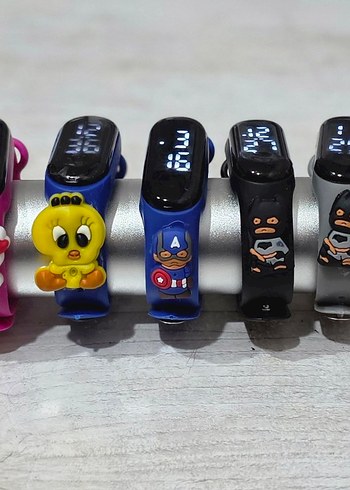 3'ü Bir Arada Eğitici Oyuncak Seti - Görsel 3