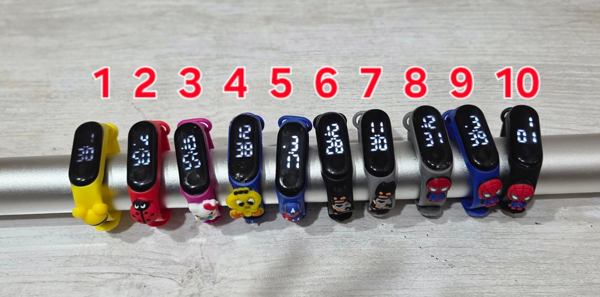 3'ü Bir Arada Eğitici Oyuncak Seti - Görsel 2