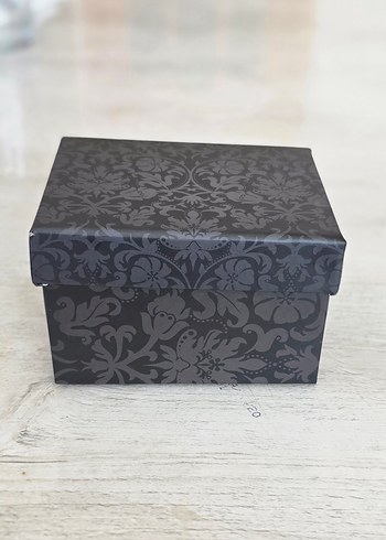 Kutulu 3'lü Şık Saat Seti - Görsel 8