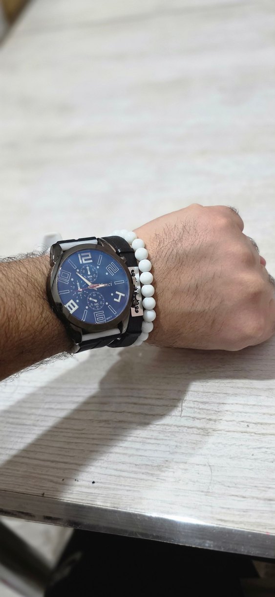 Kutulu 3'lü Şık Saat Seti - Görsel 3