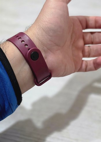 Led Gostergeli Bordo Saat - Görsel 6