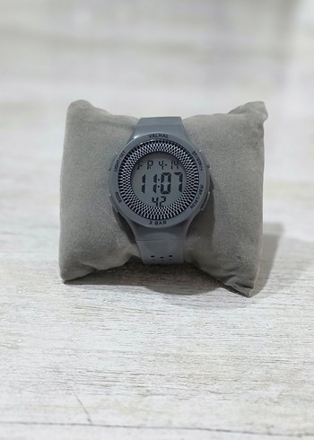 Şık Spor Dijital Gostergeli Saat  - Görsel 9