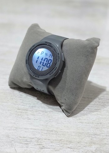 Şık Spor Dijital Gostergeli Saat  - Görsel 10