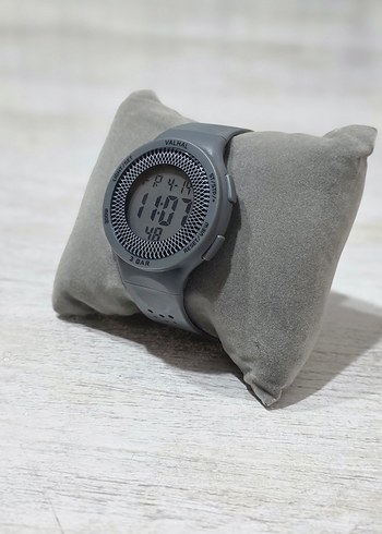 Şık Spor Dijital Gostergeli Saat  - Görsel 8