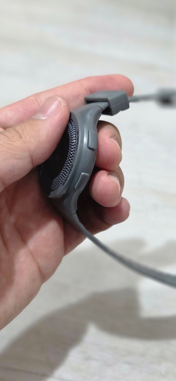 Şık Spor Dijital Gostergeli Saat  - Görsel 5