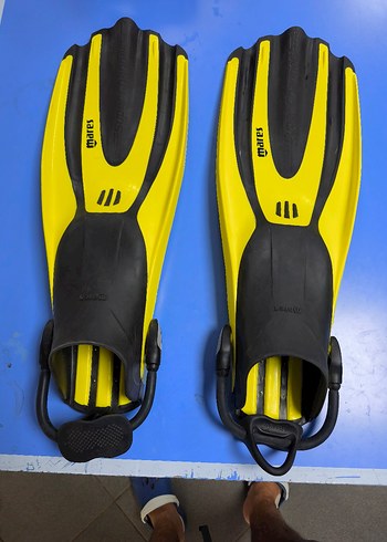 Dalış paleti mares açık Palet XL - Görsel 2