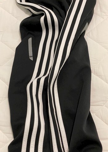 Adidas Siyah Performas eşofman - Görsel 5