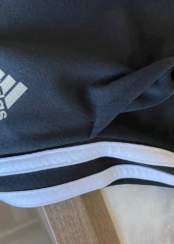 Adidas Siyah Performas eşofman - Görsel 2