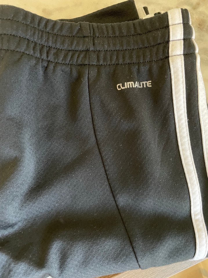 Adidas Siyah Performas eşofman - Görsel 4