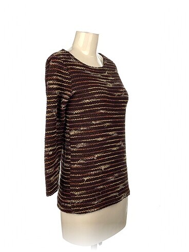Vintage Love PreLoved Kazak / Triko %70 İndirimli.