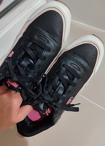 40 Beden Orjinal puma