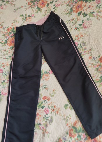 Rahat Eşofman Altı - Görsel 2