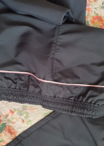 Rahat Eşofman Altı - Görsel 6