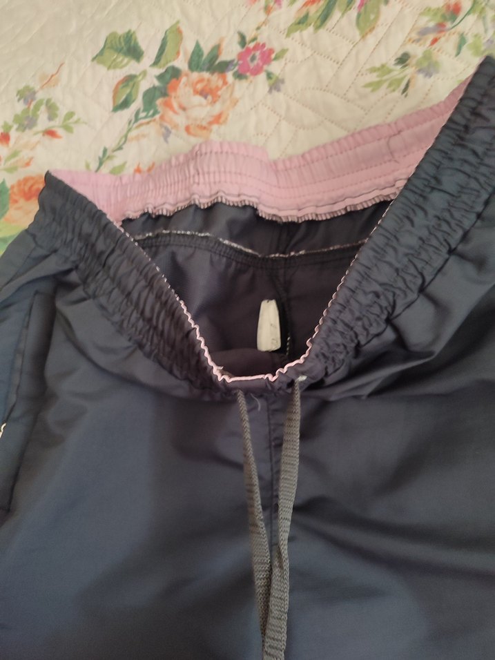 Rahat Eşofman Altı - Görsel 4