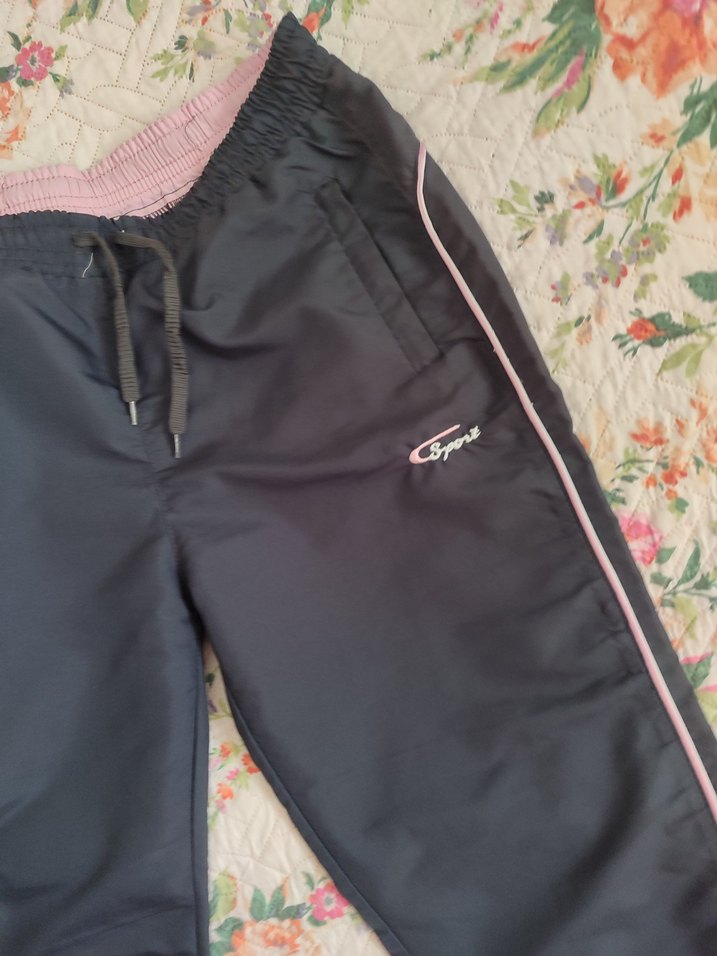 Rahat Eşofman Altı - Görsel 3