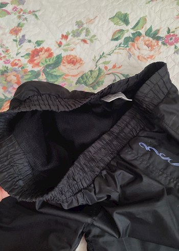 Kadın Lacivert Fermuarlı Eşofman Altı - Görsel 5