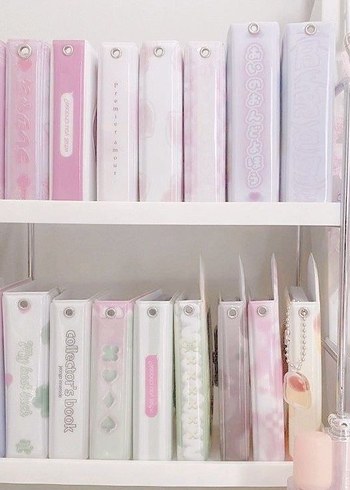 takas : binder - Görsel 2