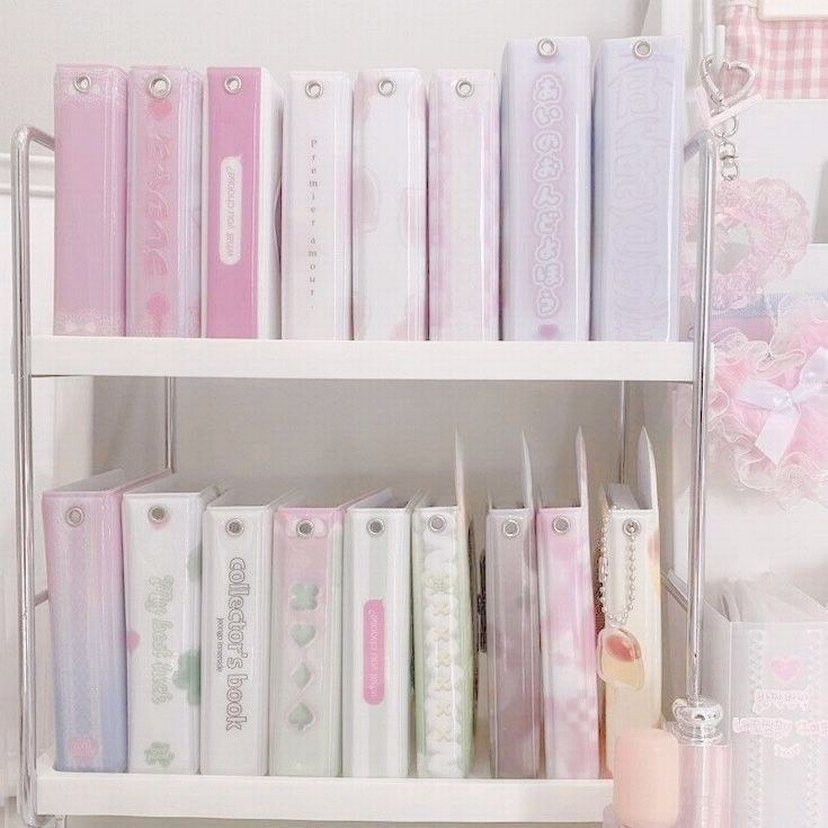 takas : binder - Görsel 2