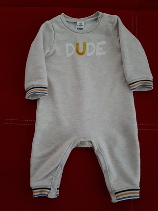 3-6 ay bebek tulum