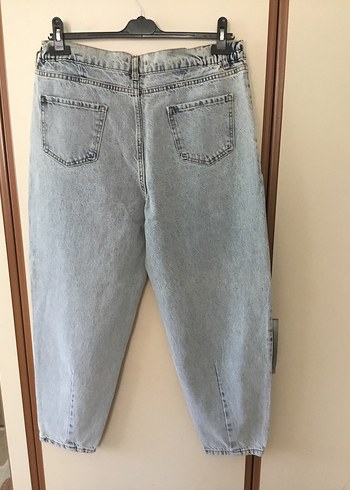 Trendyol & Milla Denim Pantolon- Trendyolmilla
