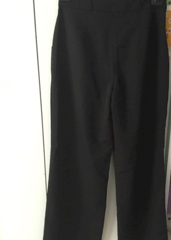 Kumaş Pantolon
