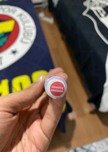 Tarte Maracuja Juicy Lip Vinyl Nude Parlaklık - Görsel 3