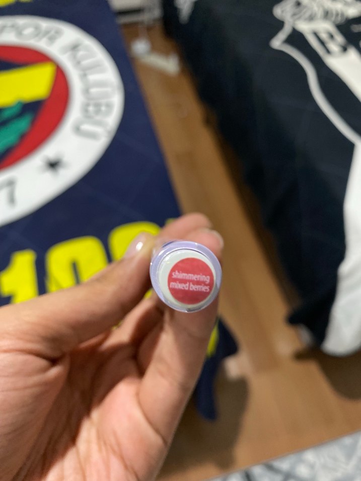 Tarte Maracuja Juicy Lip Vinyl Nude Parlaklık - Görsel 3