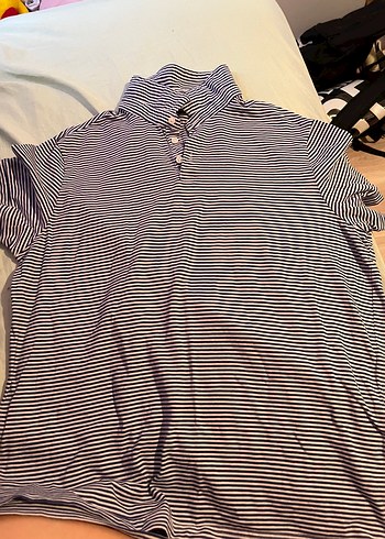 polo yaka tişört