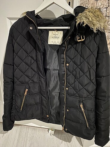 Bershka Bershka mont