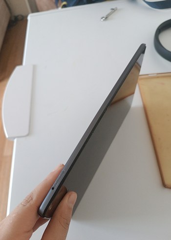 Bej Samsung Tablet(parça) - Görsel 5