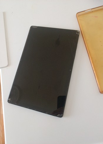 Bej Samsung Tablet(parça) - Görsel 4