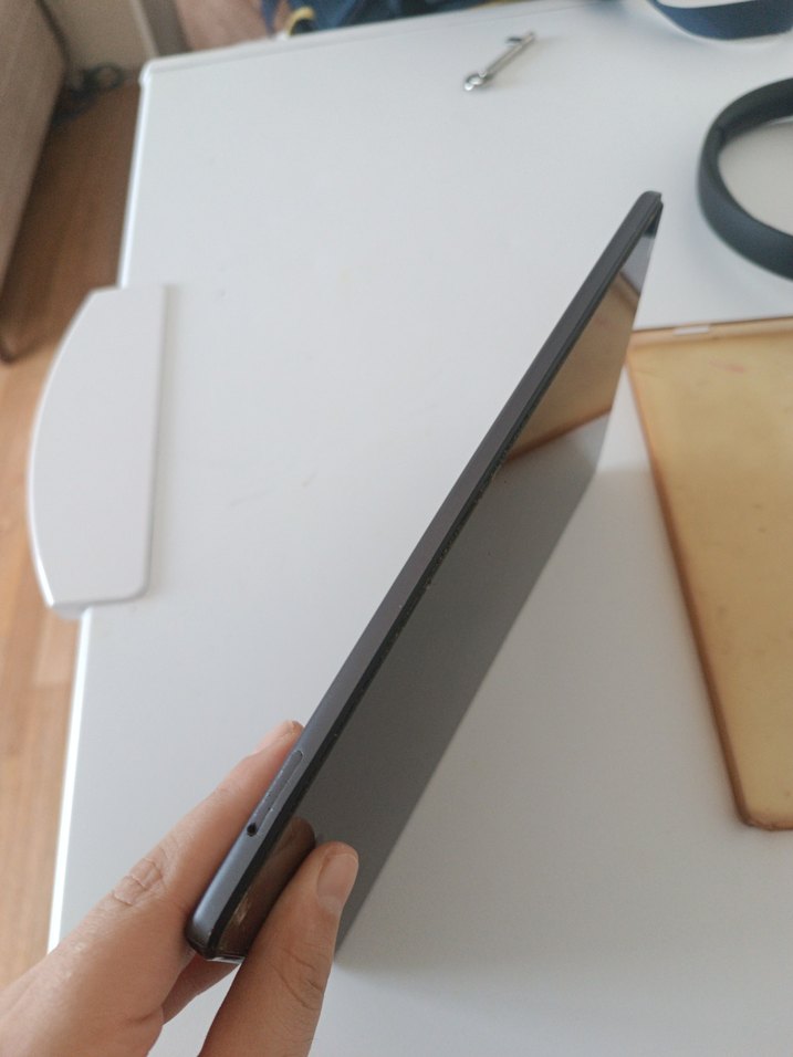 Bej Samsung Tablet(parça) - Görsel 5