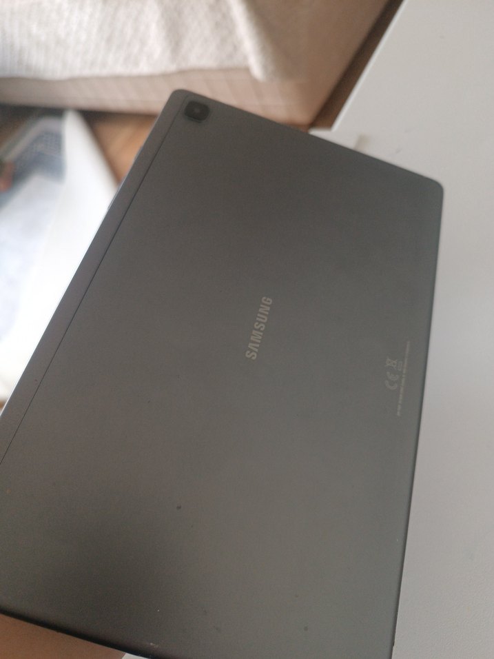 Bej Samsung Tablet(parça) - Görsel 2