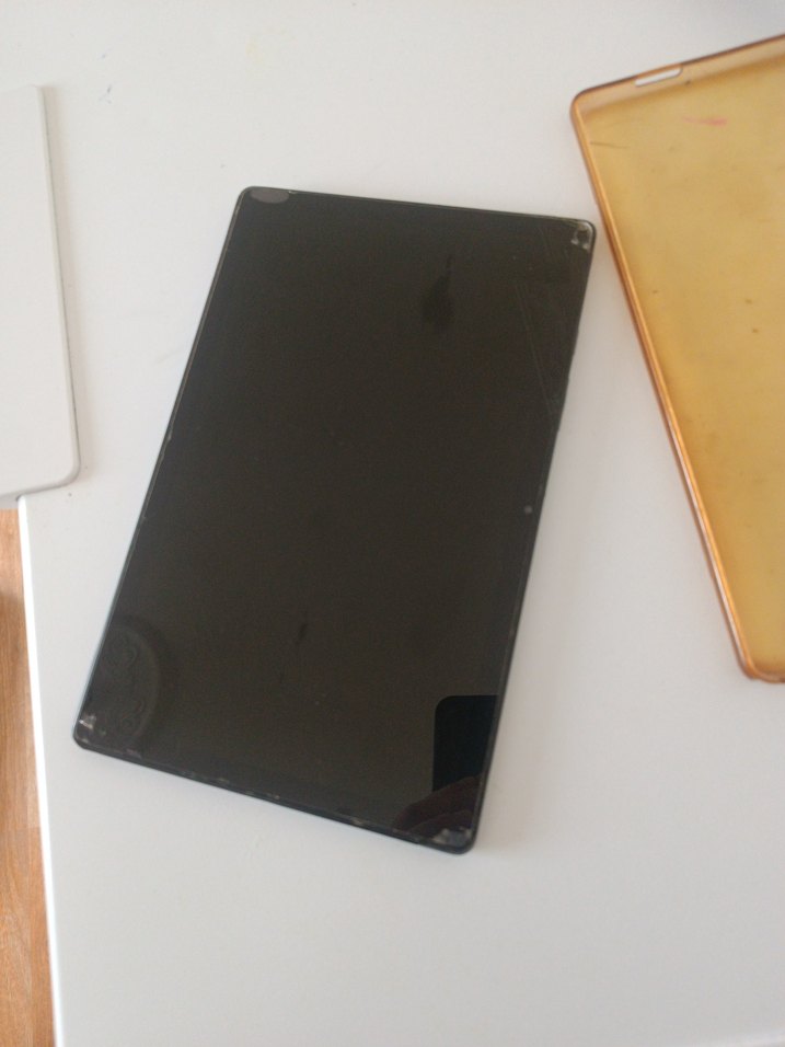 Bej Samsung Tablet(parça) - Görsel 4