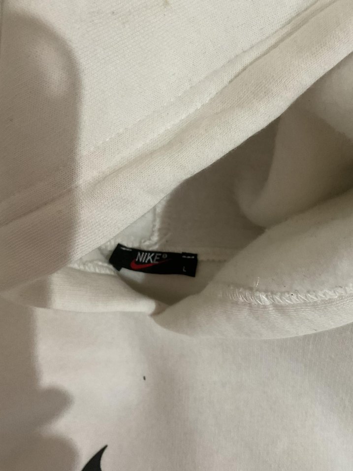 Nike sweatshirt - Görsel 2