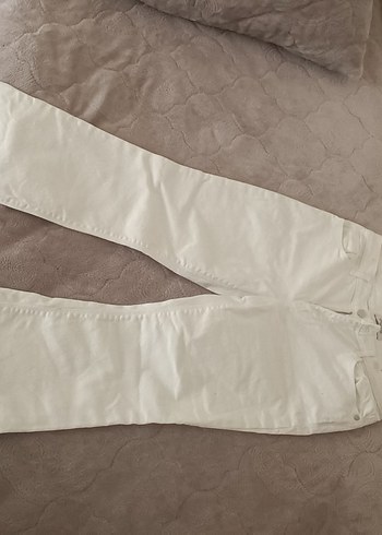 LCW İspanyol paça - Görsel 4