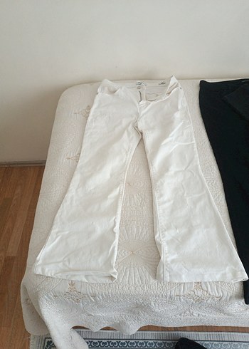 LCW İspanyol paça - Görsel 3