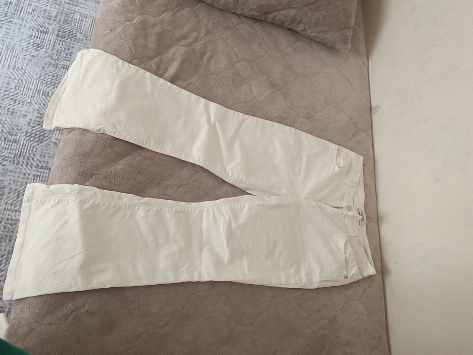 LCW İspanyol paça - Görsel 4