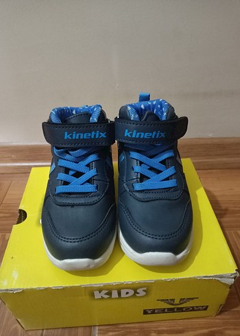 Kinetix 24