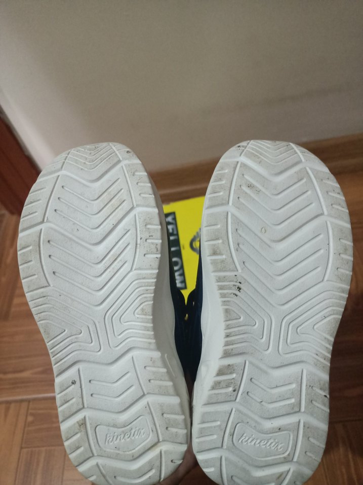 Mavi Kinetix Erkek Çocuk Spor Ayakkabı
ORJİNAL ÜRÜN IŞIKLI - Görsel 3