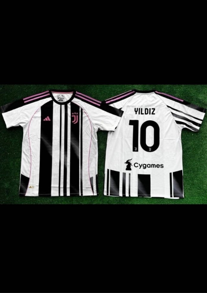 JUVENTUS KENAN YILDIZ - Görsel 2