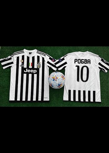 JUVENTYS POGBA - Görsel 2
