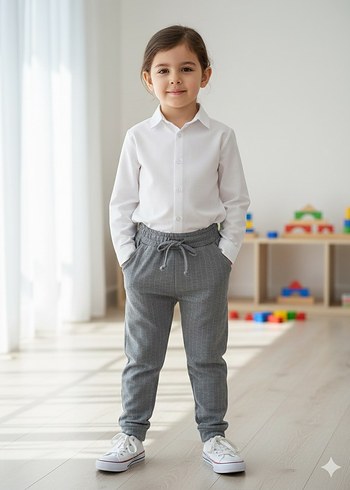 LC Waikiki 11-12 Yaş