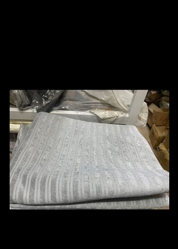 süngerli şal koltuk örtüsü - Görsel 2