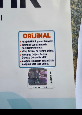 3D TYT Matematik Soru Bankası