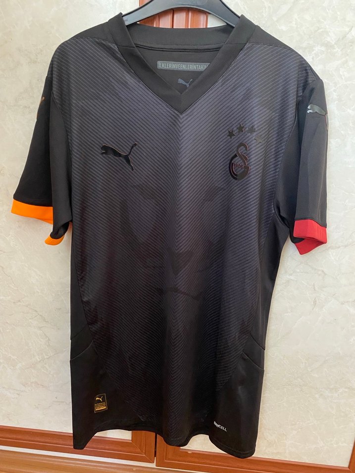 Orijinal Galatasaray forma - Görsel 2
